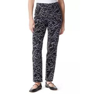 Gloria Vanderbuilt Amanda Slimming Jeans NWT‎